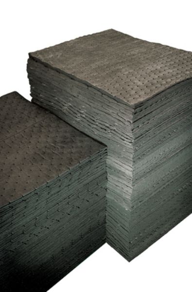 Picture of HAZERO SORBENT PAD - GENERAL PURPOSE - HEAVY WEIGHT